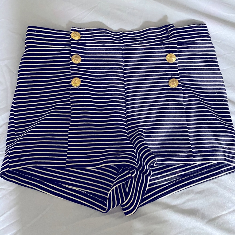 forever 21 shorts